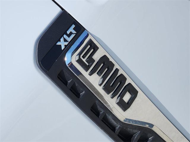 used 2023 Ford F-350 car, priced at $59,768