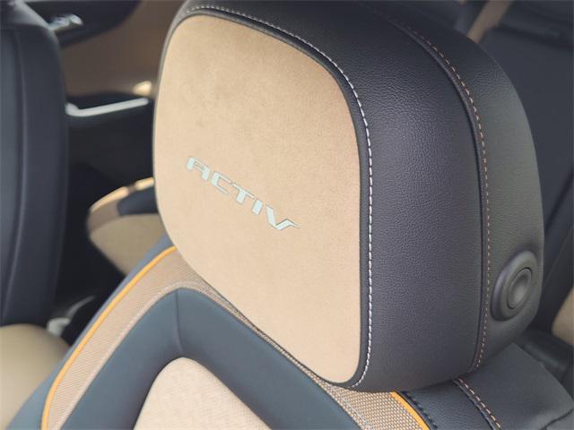 new 2026 Chevrolet Equinox car, priced at $34,265