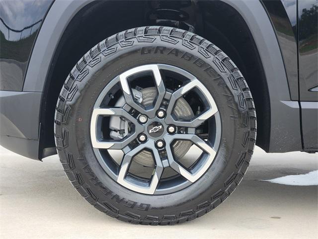 new 2026 Chevrolet Equinox car, priced at $34,265