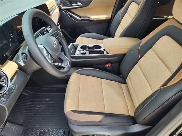 new 2026 Chevrolet Equinox car, priced at $34,265