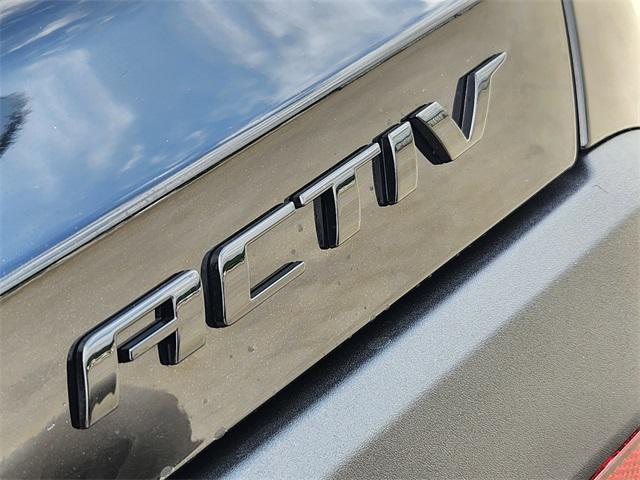 new 2026 Chevrolet Equinox car, priced at $34,265