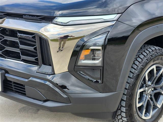 new 2026 Chevrolet Equinox car, priced at $34,265