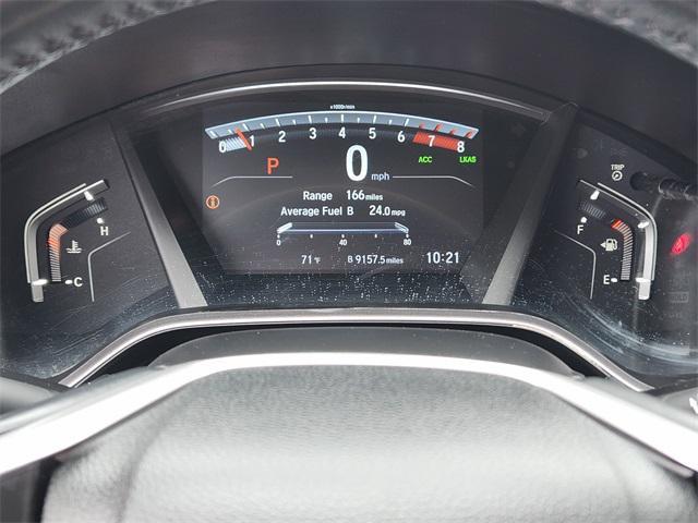 used 2020 Honda CR-V car, priced at $26,994