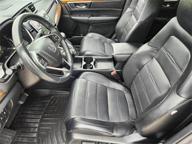 used 2020 Honda CR-V car, priced at $26,994