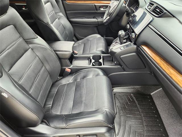 used 2020 Honda CR-V car, priced at $26,994