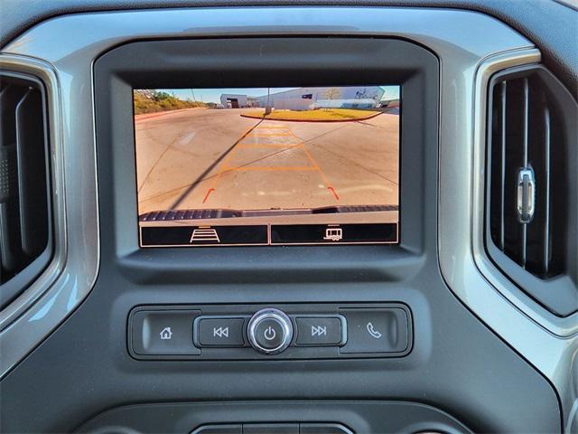 new 2025 Chevrolet Silverado 2500 car, priced at $64,370