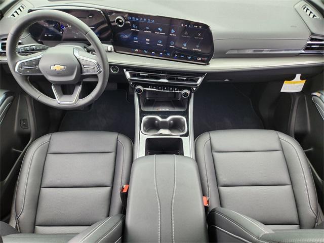 new 2025 Chevrolet Traverse car, priced at $42,945