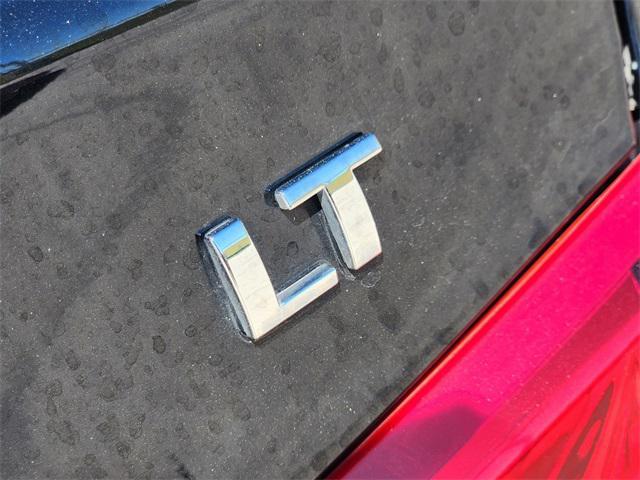 used 2023 Chevrolet Malibu car, priced at $19,926