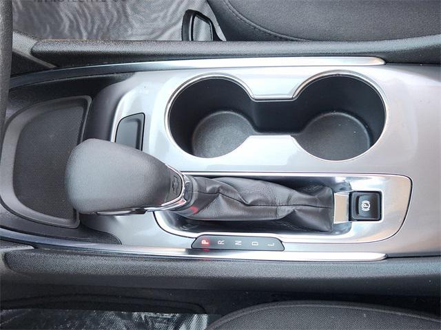 used 2023 Chevrolet Malibu car, priced at $19,926