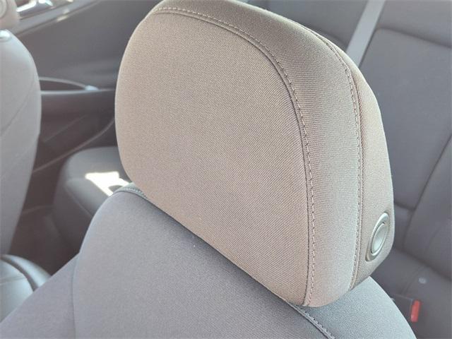 used 2023 Chevrolet Malibu car, priced at $19,926