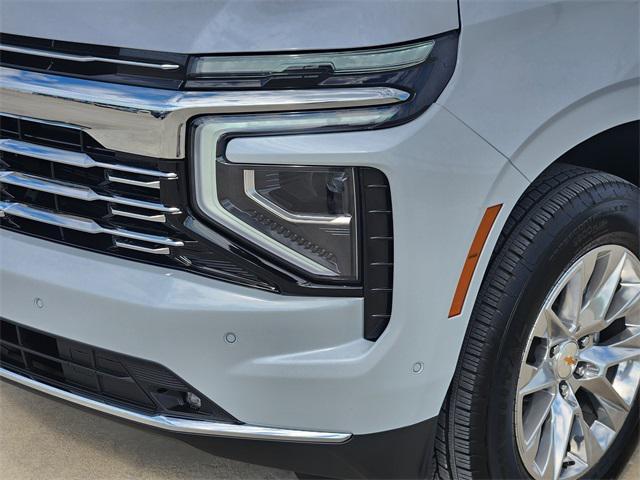 new 2026 Chevrolet Tahoe car, priced at $85,940