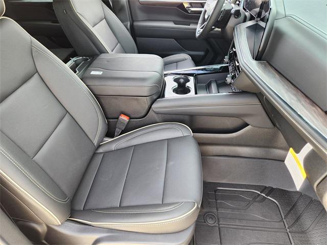 new 2026 Chevrolet Tahoe car, priced at $85,940