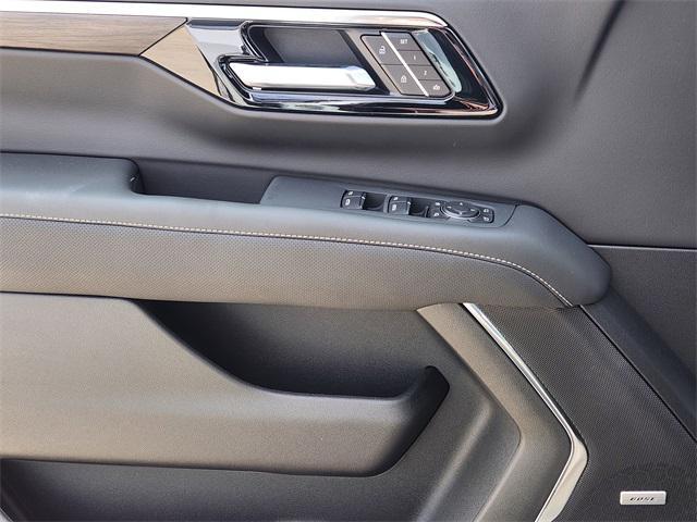 new 2026 Chevrolet Tahoe car, priced at $85,940