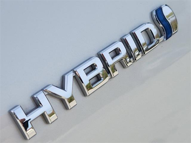 used 2020 Toyota RAV4 Hybrid car, priced at $31,937