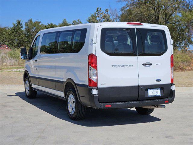 used 2022 Ford Transit-350 car, priced at $46,597