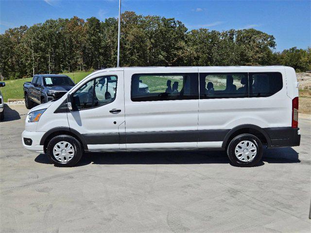 used 2022 Ford Transit-350 car, priced at $46,597