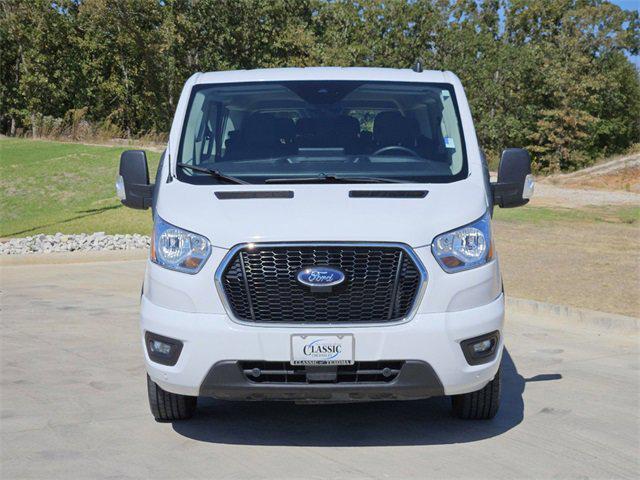 used 2022 Ford Transit-350 car, priced at $46,597