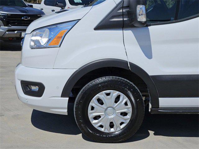 used 2022 Ford Transit-350 car, priced at $46,597