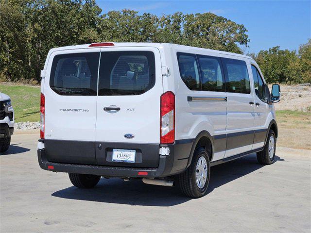 used 2022 Ford Transit-350 car, priced at $46,597