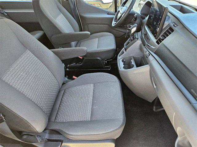 used 2022 Ford Transit-350 car, priced at $46,597