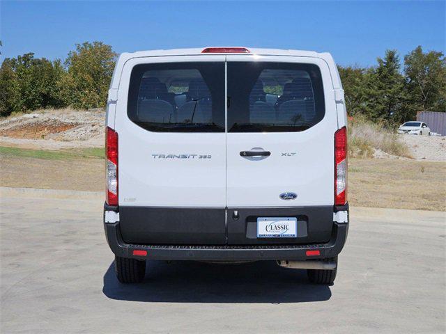 used 2022 Ford Transit-350 car, priced at $46,597