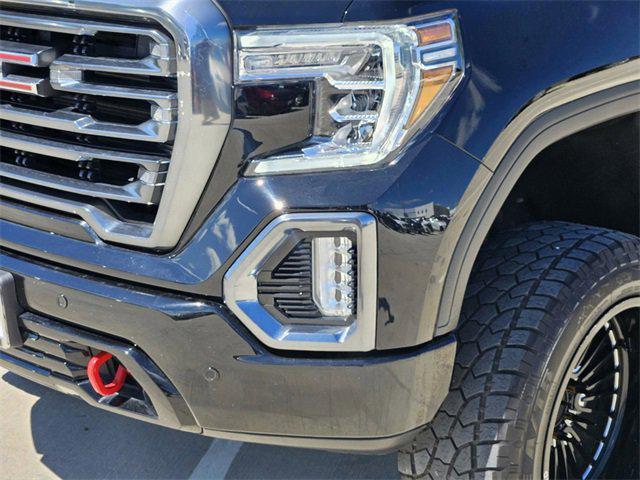 used 2022 GMC Sierra 1500 car, priced at $47,997