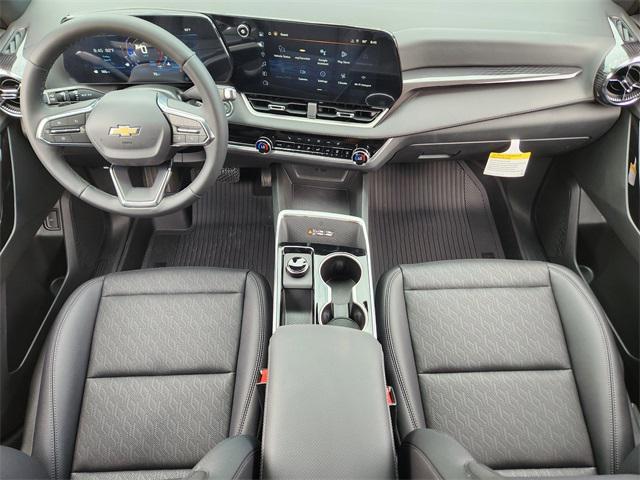 new 2026 Chevrolet Equinox car, priced at $31,965