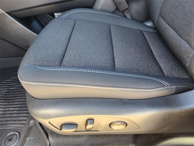 new 2026 Chevrolet Traverse car, priced at $42,092