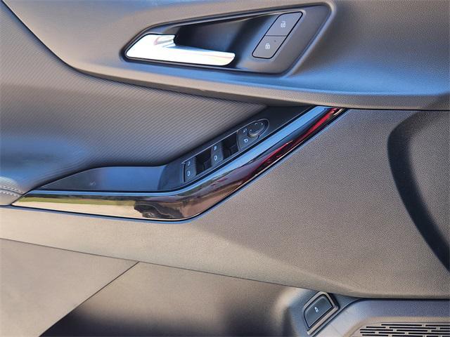new 2026 Chevrolet Equinox car, priced at $33,935