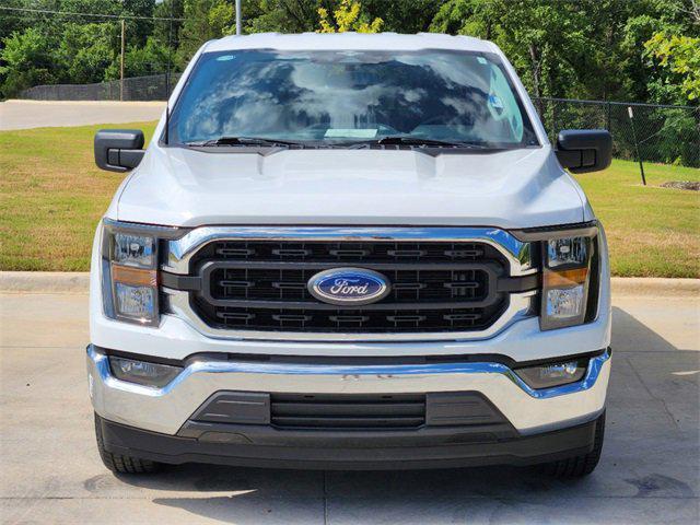 used 2023 Ford F-150 car, priced at $33,935