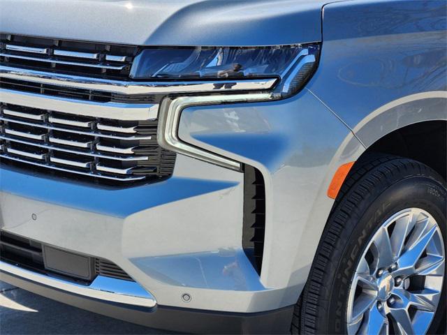 new 2024 Chevrolet Suburban car, priced at $68,395