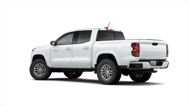 new 2024 Chevrolet Colorado car, priced at $32,270