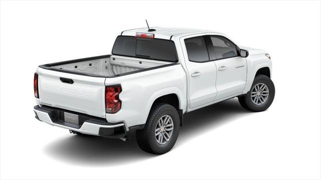 new 2024 Chevrolet Colorado car, priced at $32,270