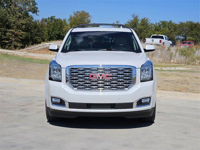 used 2019 GMC Yukon XL car, priced at $43,997