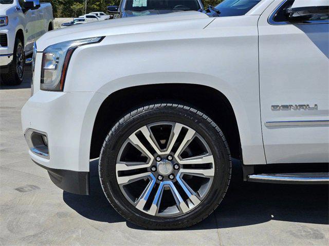 used 2019 GMC Yukon XL car, priced at $43,997