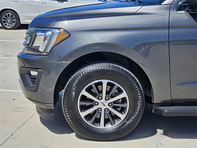 used 2021 Ford Expedition car, priced at $31,852