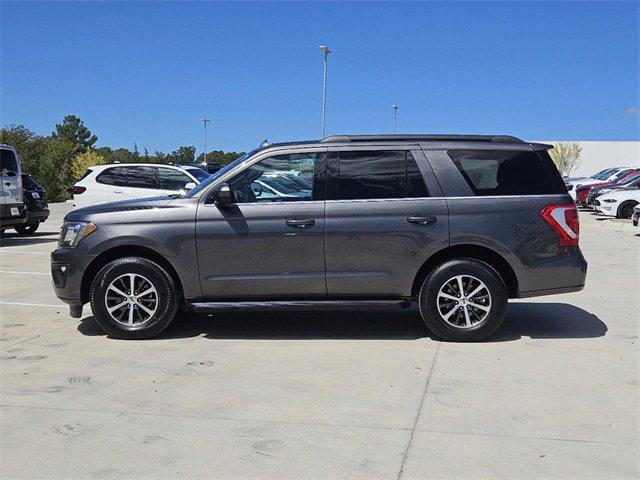 used 2021 Ford Expedition car, priced at $31,852