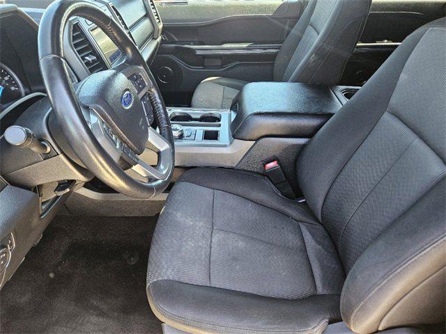 used 2021 Ford Expedition car, priced at $31,852