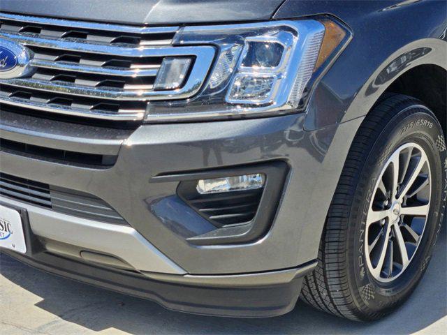 used 2021 Ford Expedition car, priced at $31,852