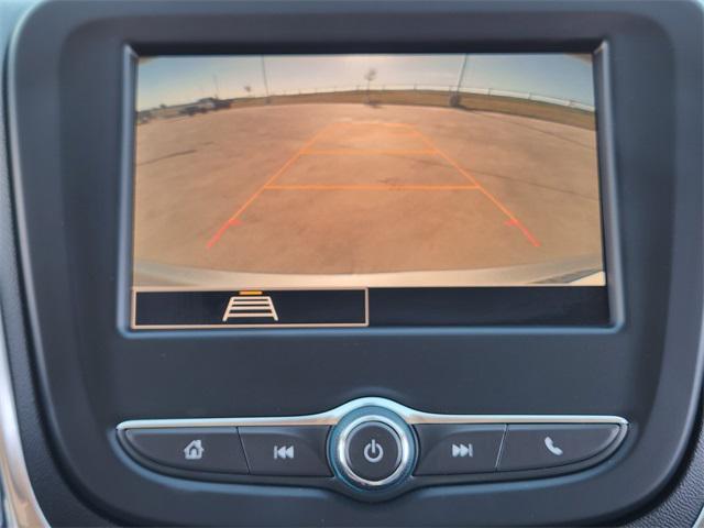 used 2023 Chevrolet Equinox car, priced at $21,100