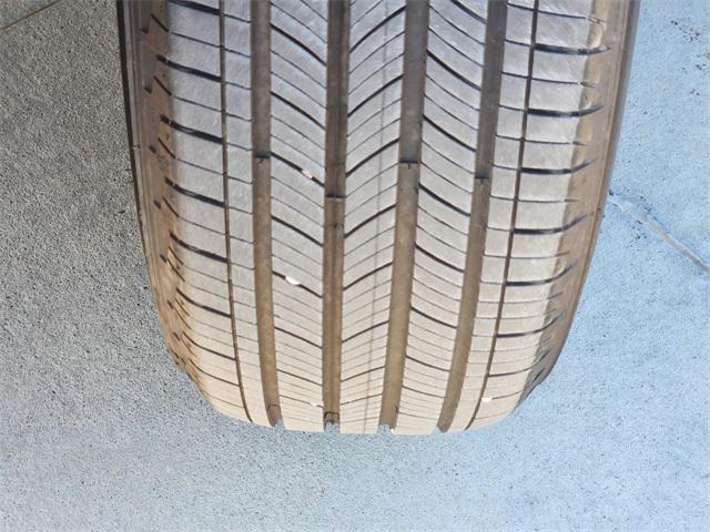 used 2023 Chevrolet Equinox car, priced at $21,100