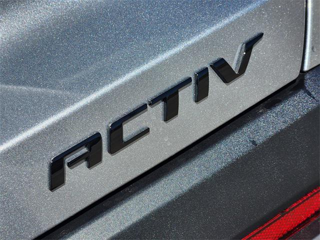 new 2026 Chevrolet Equinox car, priced at $35,074