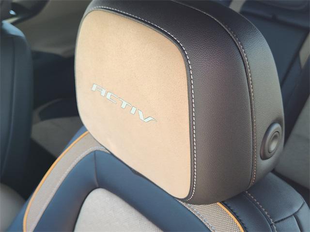 new 2026 Chevrolet Equinox car, priced at $35,074