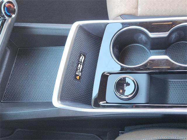 new 2026 Chevrolet Equinox car, priced at $35,074