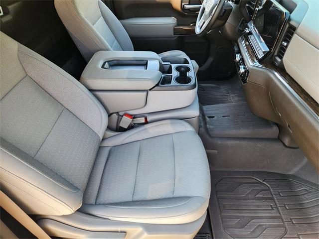 used 2024 GMC Sierra 2500 car, priced at $59,842