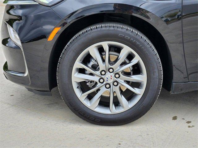 used 2023 Buick Enclave car, priced at $41,349