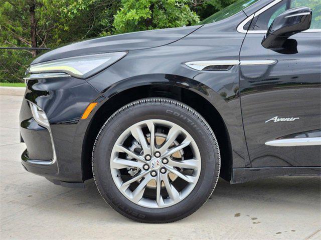 used 2023 Buick Enclave car, priced at $41,349