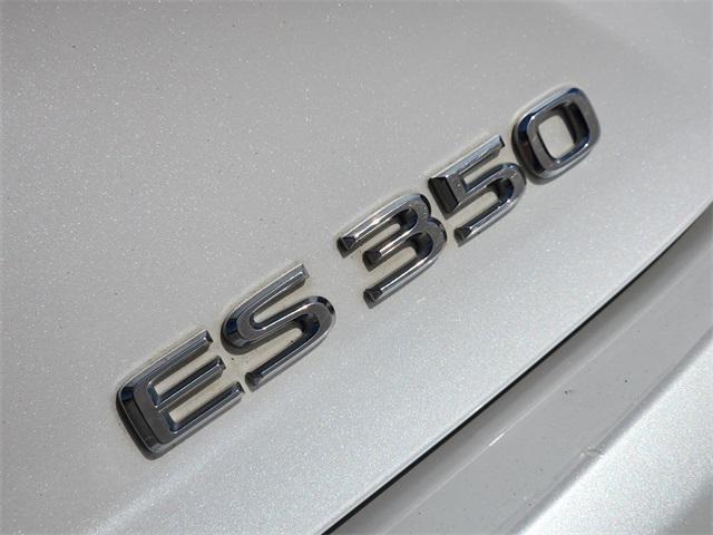 used 2017 Lexus ES 350 car, priced at $20,920