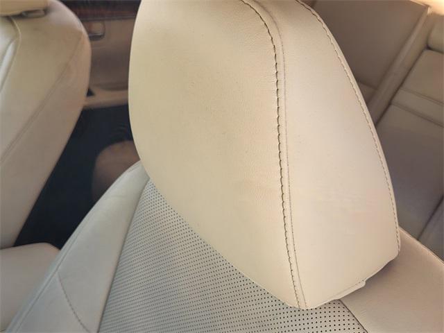 used 2017 Lexus ES 350 car, priced at $20,920
