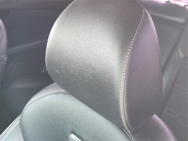 used 2022 Kia Forte car, priced at $21,995
